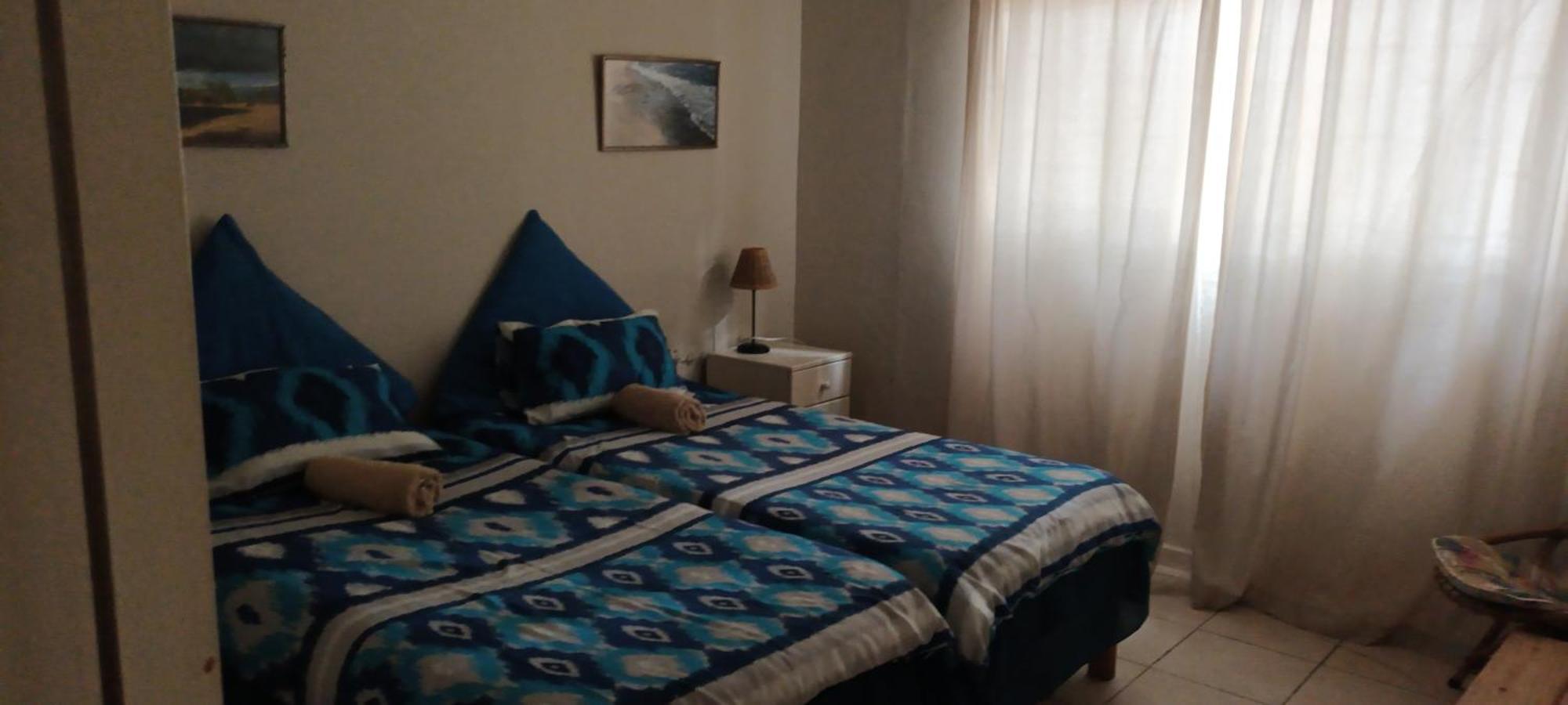 Huis Klipdriftself Catering &B&B Henties Bay Dış mekan fotoğraf
